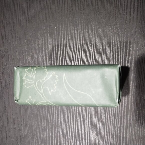 AVEDA ROSEMARY MINT BATH BAR 7oz. INVIGORATING AROMA NEW - Picture 5 of 8